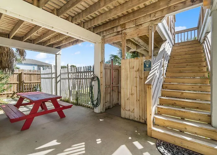 Holiday home When Pigs Fly Down House Gulf Shores