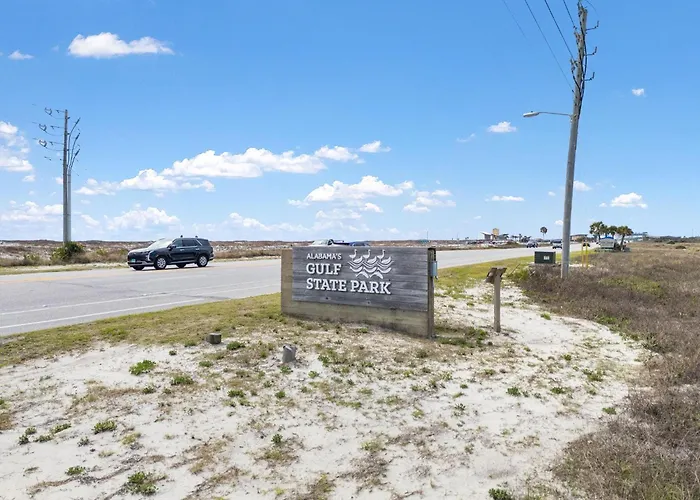 When Pigs Fly Down House * Gulf Shores